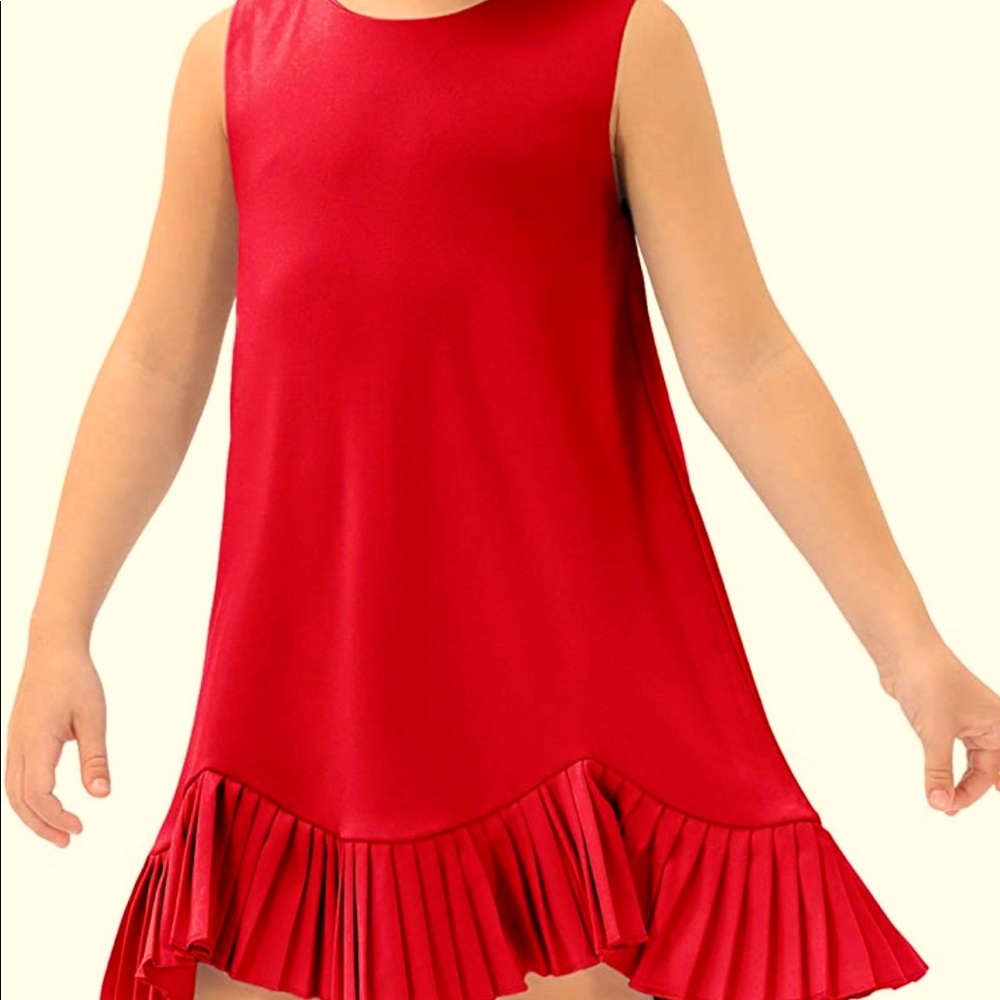 Sz 6 girls youth NWT
